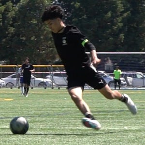 JUSTIN GALVEZ
