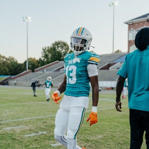 TJ Green