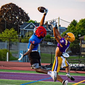 Christien Franklin mugshot