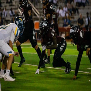 Nick McPherson mugshot