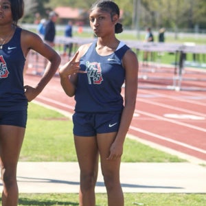 DANAEJAH FOSTER