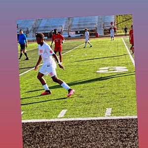 Moustapha Cisse mugshot