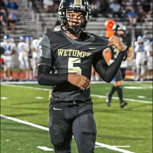 Justin Godwin mugshot