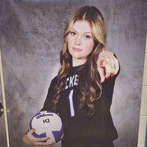 Chesney Yates mugshot