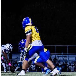 Jacoby Hoskins mugshot