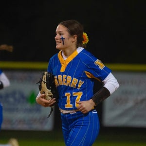 Olivia Tharp