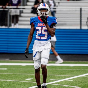 Rashaud Johnson