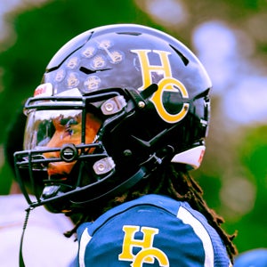 Ayden Everette mugshot