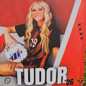 Nevaeh Tudor