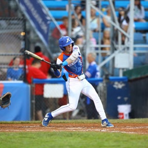 Chase Haglund