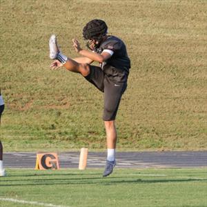 NOAH MAYS