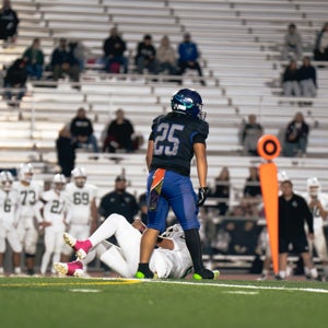 Niamiah Paopao mugshot