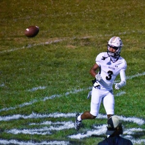 Elijah Fitts