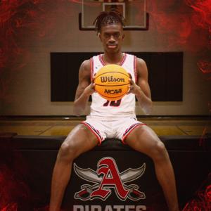 Hakeem Barnum