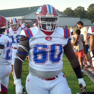 KALEB DUNCAN
