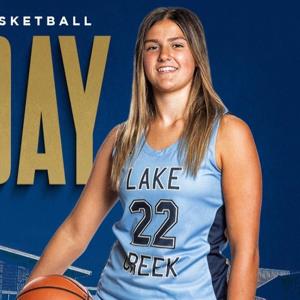 Bailey Burns mugshot