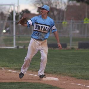 Bryce Hilzendeger