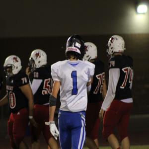 Gannon Young mugshot