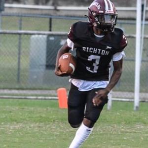 Brandon Brown mugshot