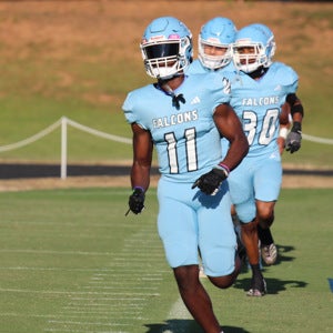 Jaylen Neely