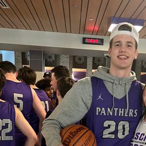 John-luke Chidgey mugshot