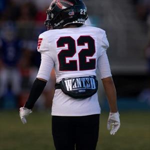 Brennon Rivero mugshot