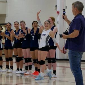 Makayla Harding mugshot