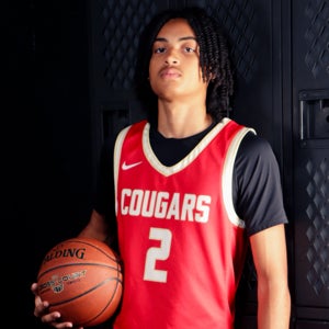 Malakai Cuffy mugshot