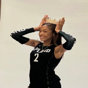Myli Butler mugshot