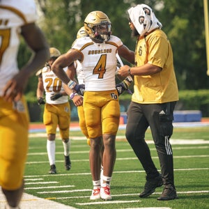 Torrance “tj” polk