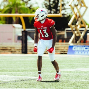 DENAIRIUS GRAY