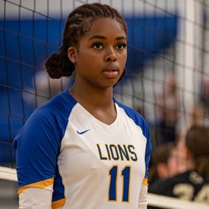 Kaylee Jackson
