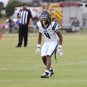 Dwayne “Joc” Prince