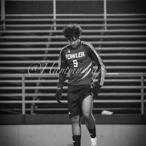 Dario Dominguez mugshot