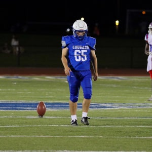 Hunter Blumenfeld mugshot