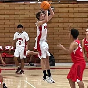 Leonidas Krantz mugshot