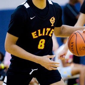 Xavier Vickerstaff