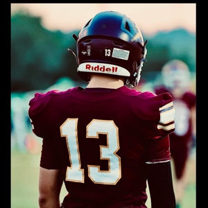 Wyatt Hudson mugshot