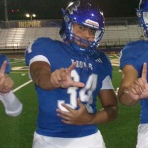 Gilbert Rosales mugshot