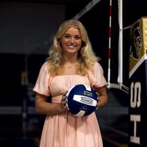 Laila Creighton mugshot