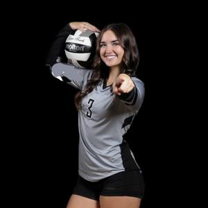 Annabelle Jorgensen mugshot