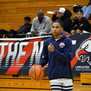 Dajuan Manning