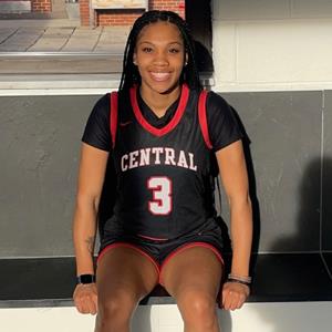 ZIYANNA KING