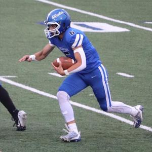CARSON KILGORE