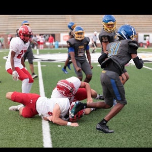 Samir Dobbins