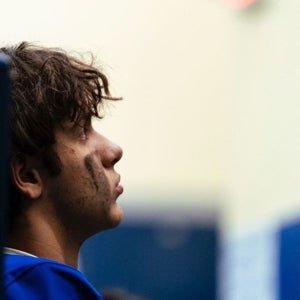 Madden Pasos mugshot