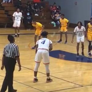 Tontrevion Crawford