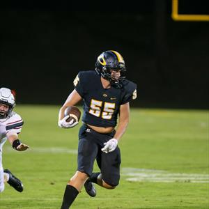 T. Hall