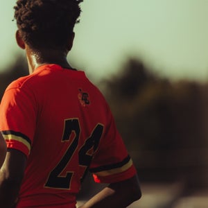 Kaevon Jones