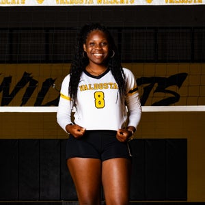 Aliyah Hall